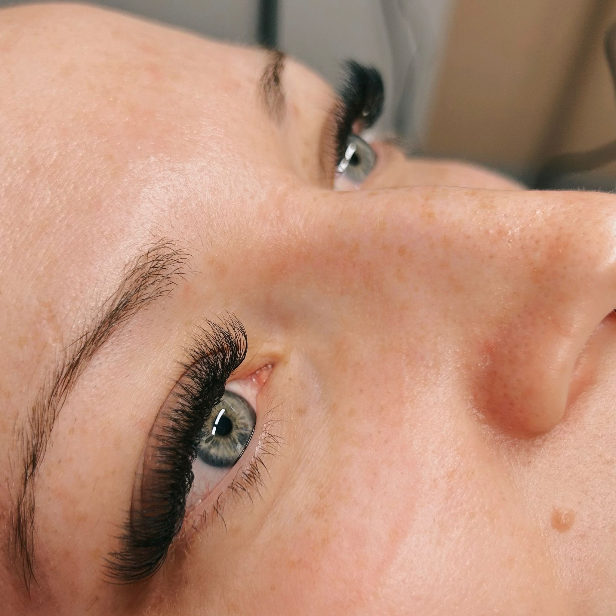 Wimpern Beispiel 2