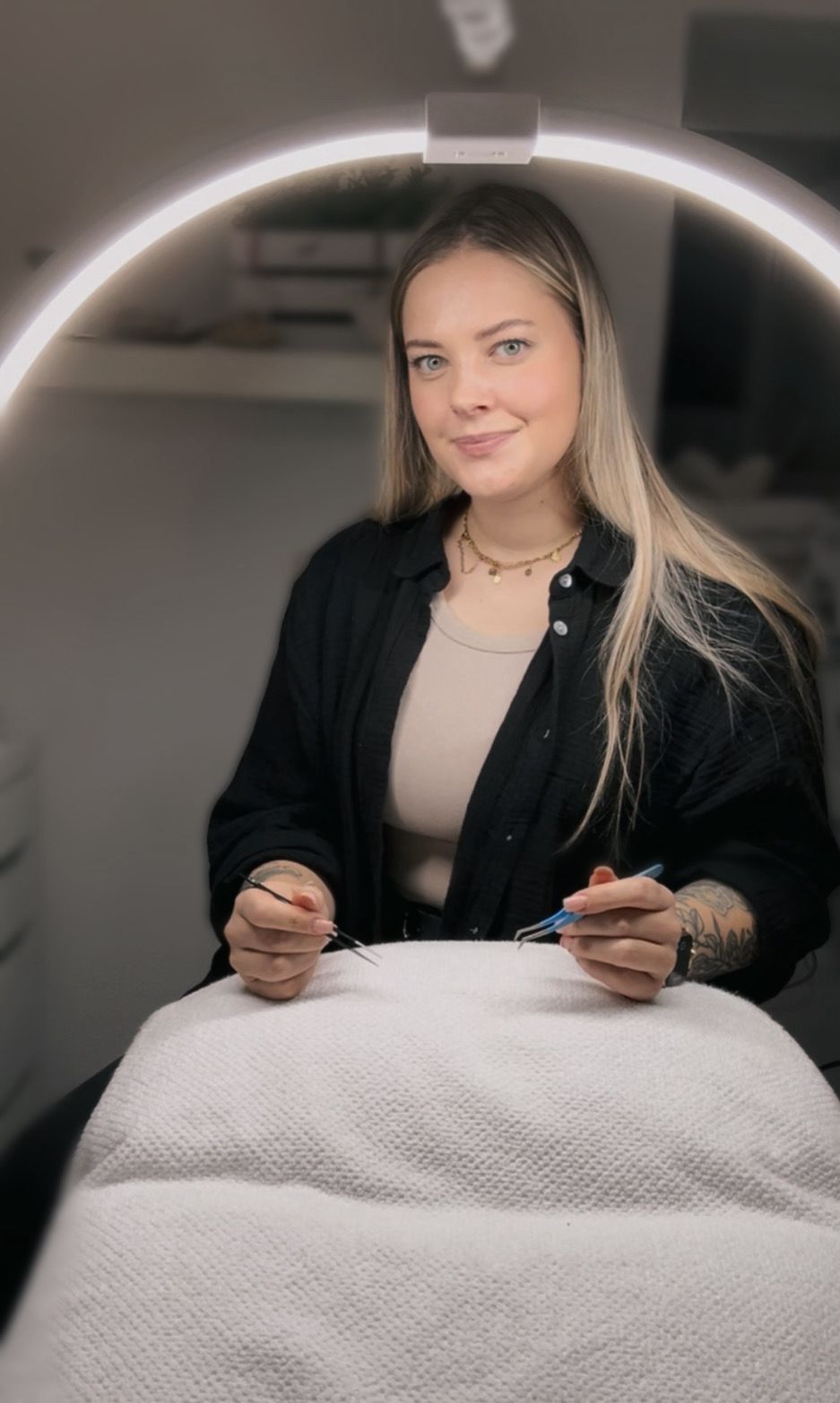 Porträt Luisa Stüdemann